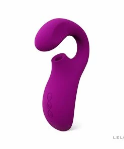 Lelo – Enigma Cruise Dual Stimulation Sonic Massager Deep Rose -Strap-On-Me® Shop unnamed file 2606