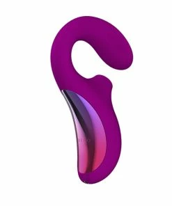 Lelo – Enigma Cruise Dual Stimulation Sonic Massager Deep Rose -Strap-On-Me® Shop unnamed file 2607