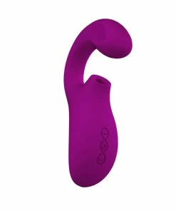 Lelo – Enigma Cruise Dual Stimulation Sonic Massager Deep Rose -Strap-On-Me® Shop unnamed file 2608