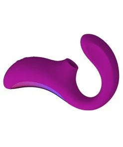 Lelo – Enigma Cruise Dual Stimulation Sonic Massager Deep Rose -Strap-On-Me® Shop unnamed file 2610