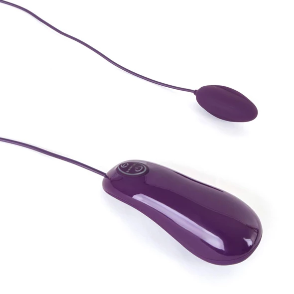 Best Couples Sex Toys B Swish – Bnaughty Deluxe Vibrating Bullet Royal Purple 2 Best Couples Sex Toys B Swish – Bnaughty Deluxe Vibrating Bullet Royal Purple - Image 2