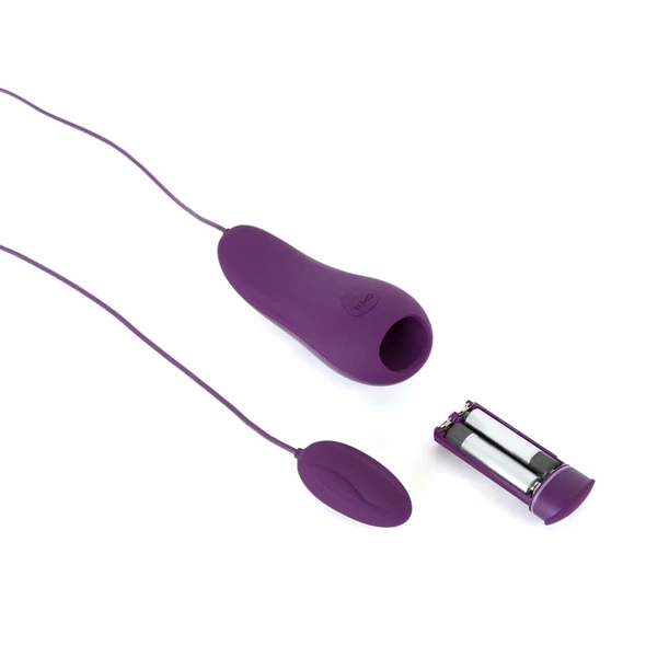Best Couples Sex Toys B Swish – Bnaughty Deluxe Vibrating Bullet Royal Purple 3 Best Couples Sex Toys B Swish – Bnaughty Deluxe Vibrating Bullet Royal Purple - Image 3