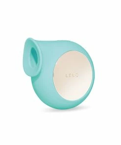 Lelo – Sila Cruise Clitoral Massager Aqua