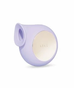 Lelo – Sila Cruise Clitoral Massager Lilac