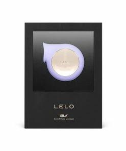 Lelo – Sila Cruise Clitoral Massager Lilac -Strap-On-Me® Shop unnamed file 2636