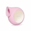 Lelo – Sila Cruise Clitoral Massager Pink