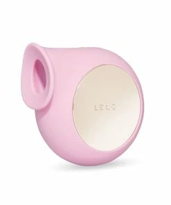 Lelo – Sila Cruise Clitoral Massager Pink