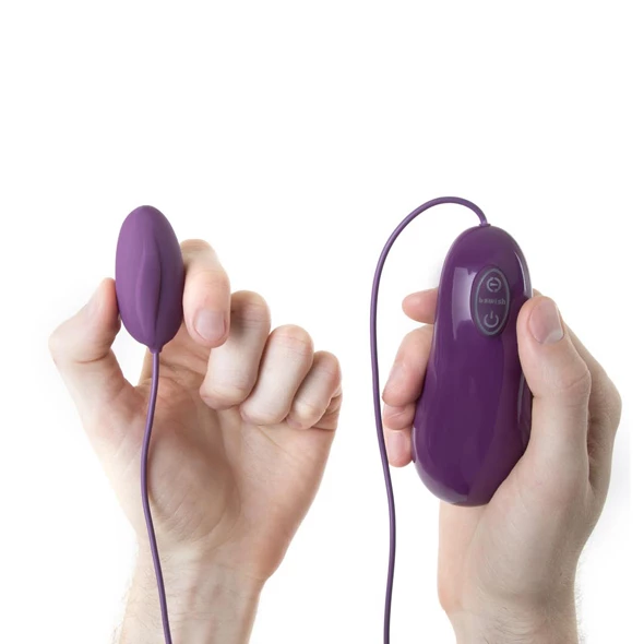 Best Couples Sex Toys B Swish – Bnaughty Deluxe Vibrating Bullet Royal Purple 4 Best Couples Sex Toys B Swish – Bnaughty Deluxe Vibrating Bullet Royal Purple - Image 4