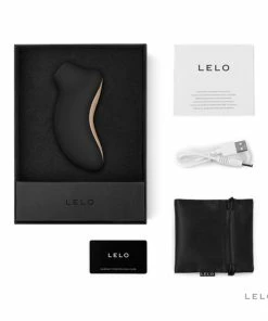 Best Couples Sex Toys Lelo – Sona Sonic Clitoral Massager Black -Strap-On-Me® Shop unnamed file 2648
