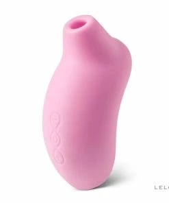 Best Couples Sex Toys Lelo – Sona Sonic Clitoral Massager Pink