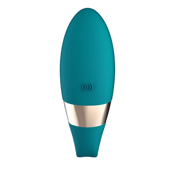 Best Couples Sex Toys Lelo – Tiani Duo Couples Vibrator – Ocean Blue 6 Best Couples Sex Toys Lelo – Tiani Duo Couples Vibrator – Ocean Blue - Image 6