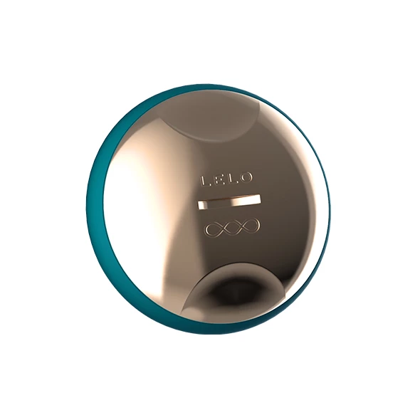 Best Couples Sex Toys Lelo – Tiani Duo Couples Vibrator – Ocean Blue 7 Best Couples Sex Toys Lelo – Tiani Duo Couples Vibrator – Ocean Blue - Image 7