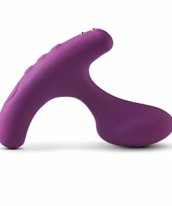 Anal Play Lora DiCarlo – Tilt Dual Vibration Warming Plug