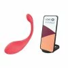 Camming Sex Toys For Her Love Distance – Range Smart App Controlled Vibrating Egg
