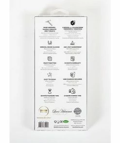 Prostate Massagers Love Hamma – Curved Vibrator Blue Velvet 7 Prostate Massagers Love Hamma – Curved Vibrator Blue Velvet -Strap-On-Me® Shop unnamed file 2709