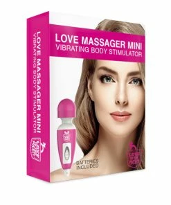 Love In The Pocket Love Massager Mini Vibrating Body Stimulator -Strap-On-Me® Shop unnamed file 2712