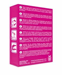 Love In The Pocket Love Massager Mini Vibrating Body Stimulator -Strap-On-Me® Shop unnamed file 2713