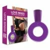 Best Couples Sex Toys Love In The Pocket Love Ringo Erection Ring Deluxe