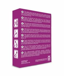 Best Couples Sex Toys Love In The Pocket Love Ringo Erection Ring Deluxe 6 Best Couples Sex Toys Love In The Pocket Love Ringo Erection Ring Deluxe -Strap-On-Me® Shop unnamed file 2716