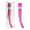 Love Magic – Elegance Pink Rechargeable Wand Vibrator