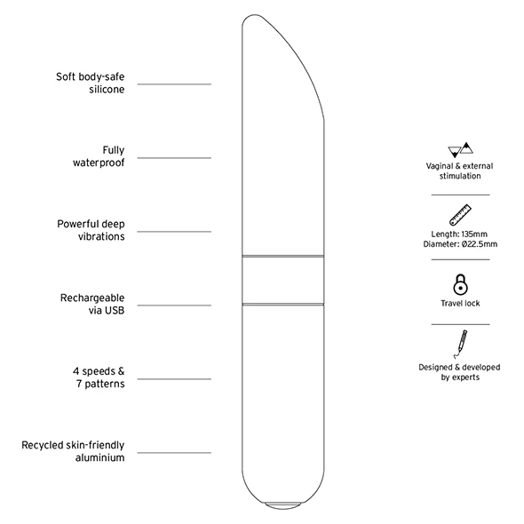 Love Not War – Amore Grey 3 Love Not War – Amore Grey - Image 3