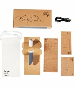 Love Not War – Amore Grey 8 Love Not War – Amore Grey -Strap-On-Me® Shop unnamed file 2730