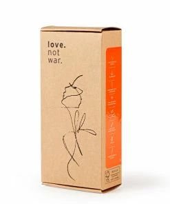 Love Not War – Grá Orange -Strap-On-Me® Shop unnamed file 2741