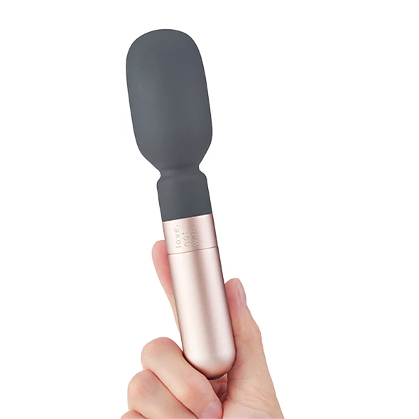 Love Not War – Koi Grey 3 Love Not War – Koi Grey - Image 3