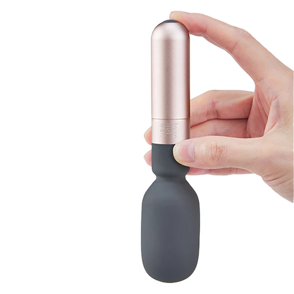 Love Not War – Koi Grey 4 Love Not War – Koi Grey - Image 4