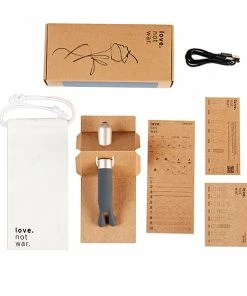 Love Not War – Laska Grey 7 Love Not War – Laska Grey -Strap-On-Me® Shop unnamed file 2757