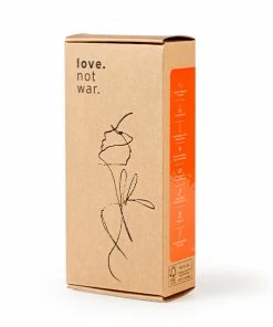 Love Not War – Laska Orange -Strap-On-Me® Shop unnamed file 2762