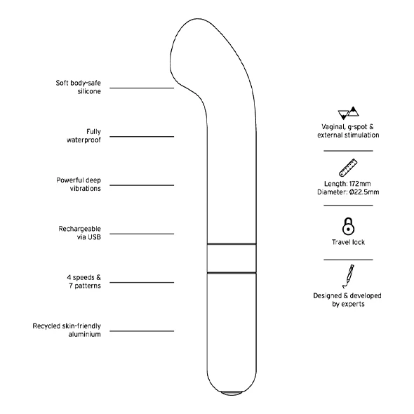 Love Not War – Liebe Grey 6 Love Not War – Liebe Grey - Image 6