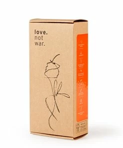 Love Not War – Liebe Orange -Strap-On-Me® Shop unnamed file 2774