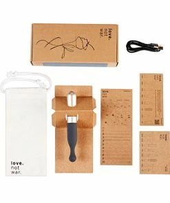 Love Not War – Meile Grey -Strap-On-Me® Shop unnamed file 2788