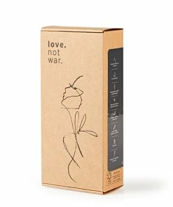 Love Not War – Meile Grey -Strap-On-Me® Shop unnamed file 2790