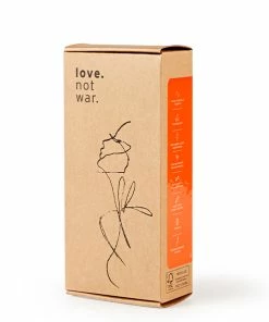 Love Not War – Meile Orange -Strap-On-Me® Shop unnamed file 2795