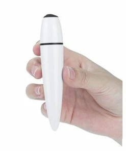 Lovetoy Love Toy – IJoy White Rechargeable Wand Vibrator -Strap-On-Me® Shop unnamed file 2798