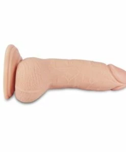 Anal Play Love Toy – Realistic 7 Inch Extreme Vibrating Dildo -Strap-On-Me® Shop unnamed file 2806