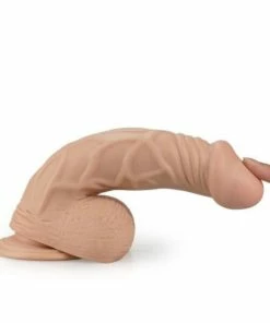 Anal Play Love Toy – Realistic 9 Inch Extreme Dildo -Strap-On-Me® Shop unnamed file 2810