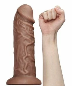 Lovetoy Love Toy – Realistic Chubby Brown 10.5 Inch Dildo 8 Lovetoy Love Toy – Realistic Chubby Brown 10.5 Inch Dildo -Strap-On-Me® Shop unnamed file 2815