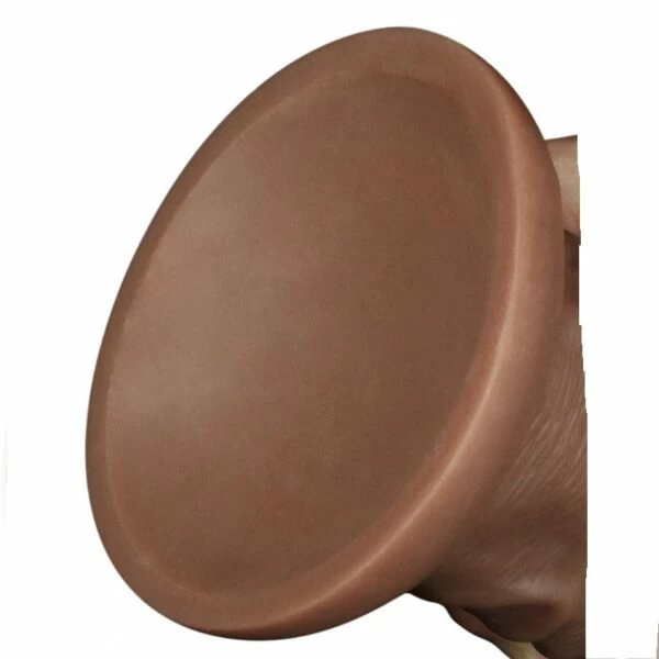 Lovetoy Love Toy – Realistic Chubby Brown 10.5 Inch Dildo 5 Lovetoy Love Toy – Realistic Chubby Brown 10.5 Inch Dildo - Image 5