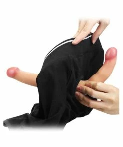 Lovetoy Love Toy – Unisex Strap-On Size Medium Black Shorts 14 Lovetoy Love Toy – Unisex Strap-On Size Medium Black Shorts -Strap-On-Me® Shop unnamed file 2841