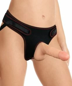 Lovetoy Love Toy Easy Strap On Set With 7 Inch Dildo 10 Lovetoy Love Toy Easy Strap On Set With 7 Inch Dildo -Strap-On-Me® Shop unnamed file 2845