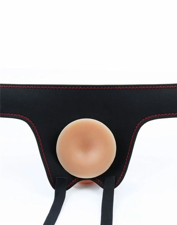 Lovetoy Love Toy Easy Strap On Set With 7.5 Inch Dildo 13 Lovetoy Love Toy Easy Strap On Set With 7.5 Inch Dildo - Image 13