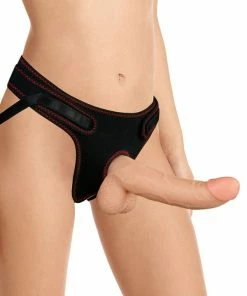 Lovetoy Love Toy Easy Strap On Set With 8.5 Inch Dildo 10 Lovetoy Love Toy Easy Strap On Set With 8.5 Inch Dildo -Strap-On-Me® Shop unnamed file 2880