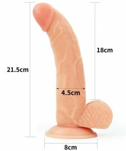 Lovetoy Love Toy Easy Strap On Set With 8.5 Inch Dildo 12 Lovetoy Love Toy Easy Strap On Set With 8.5 Inch Dildo -Strap-On-Me® Shop unnamed file 2882