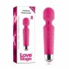 Love Magic Love Wand – Pink IWand Mini