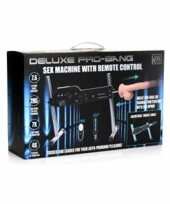 Anal Play Lovebotz – Deluxe Pro-Bang Sex Machine With Remote Control 11 Anal Play Lovebotz – Deluxe Pro-Bang Sex Machine With Remote Control -Strap-On-Me® Shop unnamed file 2902