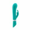 B Swish – Bwild Deluxe Bunny Vibrator Jade
