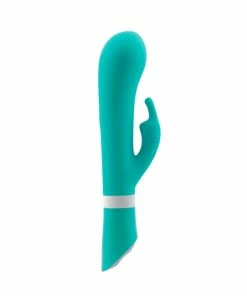 B Swish – Bwild Deluxe Bunny Vibrator Jade